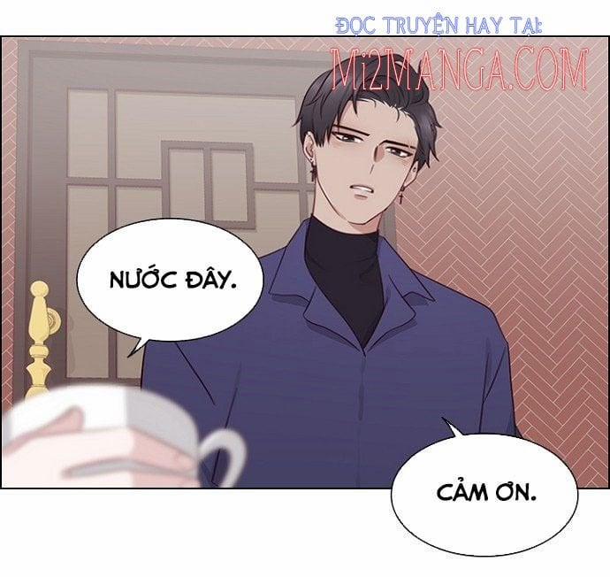 Bạn Trai Cũ Rơi Vào Lưới Tình Với Tôi 4 trang 12