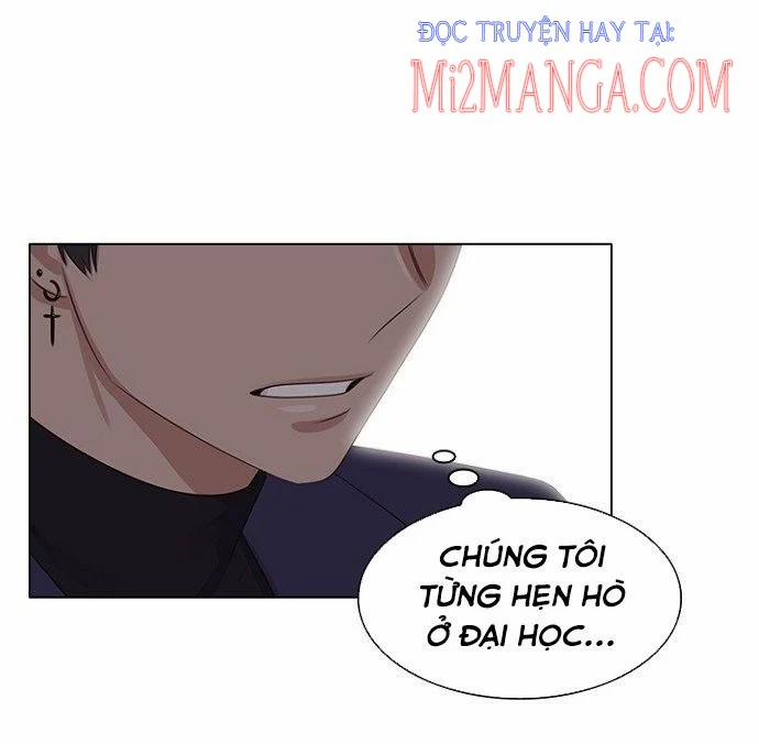 Bạn Trai Cũ Rơi Vào Lưới Tình Với Tôi 4 trang 14