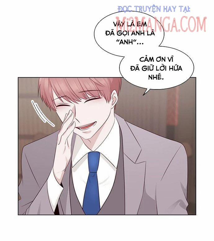 Bạn Trai Cũ Rơi Vào Lưới Tình Với Tôi 4 trang 23