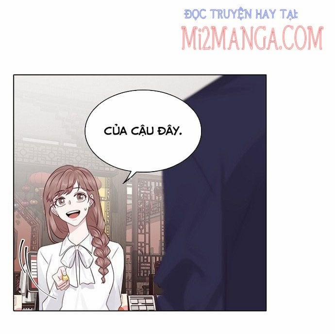 Bạn Trai Cũ Rơi Vào Lưới Tình Với Tôi 4 trang 31