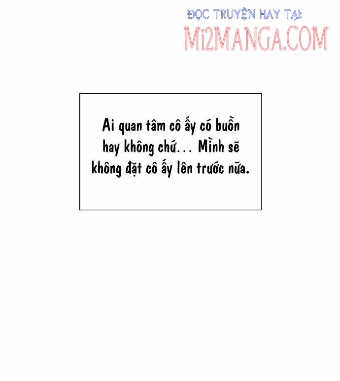 Bạn Trai Cũ Rơi Vào Lưới Tình Với Tôi 4 trang 34