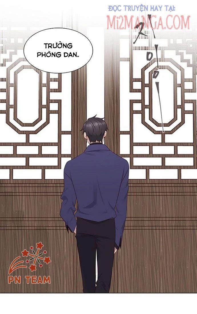 Bạn Trai Cũ Rơi Vào Lưới Tình Với Tôi 4 trang 35