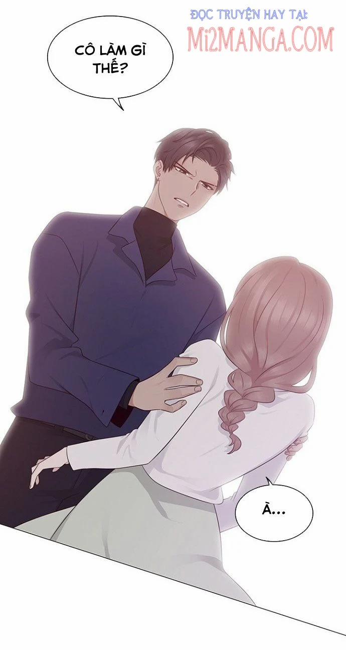 Bạn Trai Cũ Rơi Vào Lưới Tình Với Tôi 4 trang 57