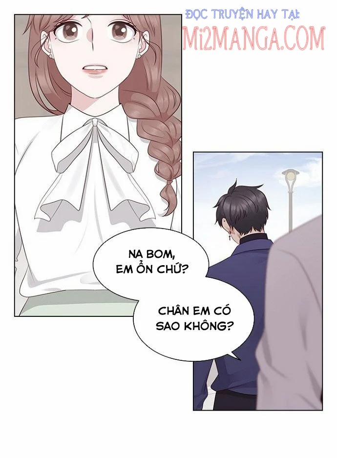 Bạn Trai Cũ Rơi Vào Lưới Tình Với Tôi 4 trang 58