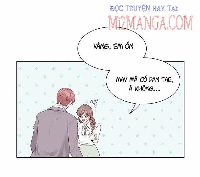 Bạn Trai Cũ Rơi Vào Lưới Tình Với Tôi 4 trang 59