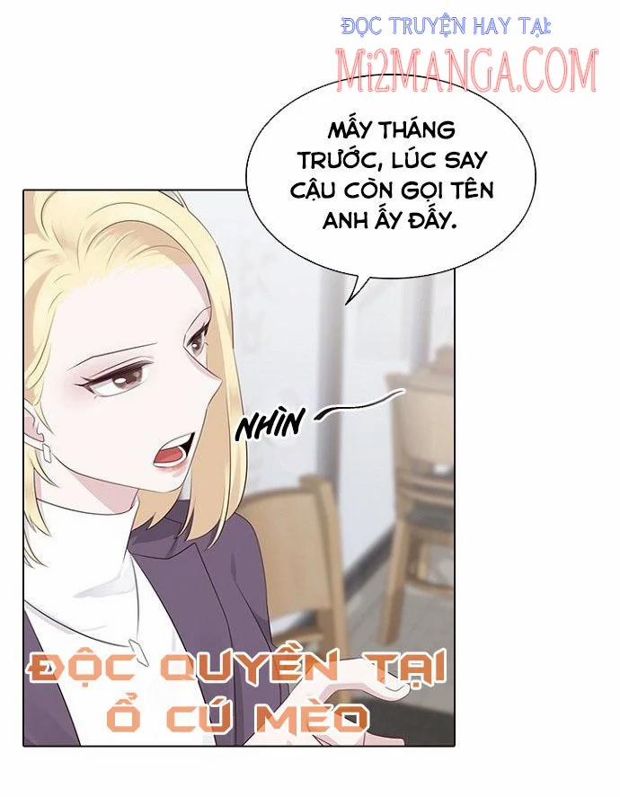 Bạn Trai Cũ Rơi Vào Lưới Tình Với Tôi 5.1 trang 11