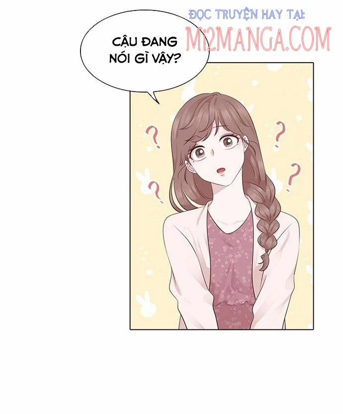 Bạn Trai Cũ Rơi Vào Lưới Tình Với Tôi 5.1 trang 15