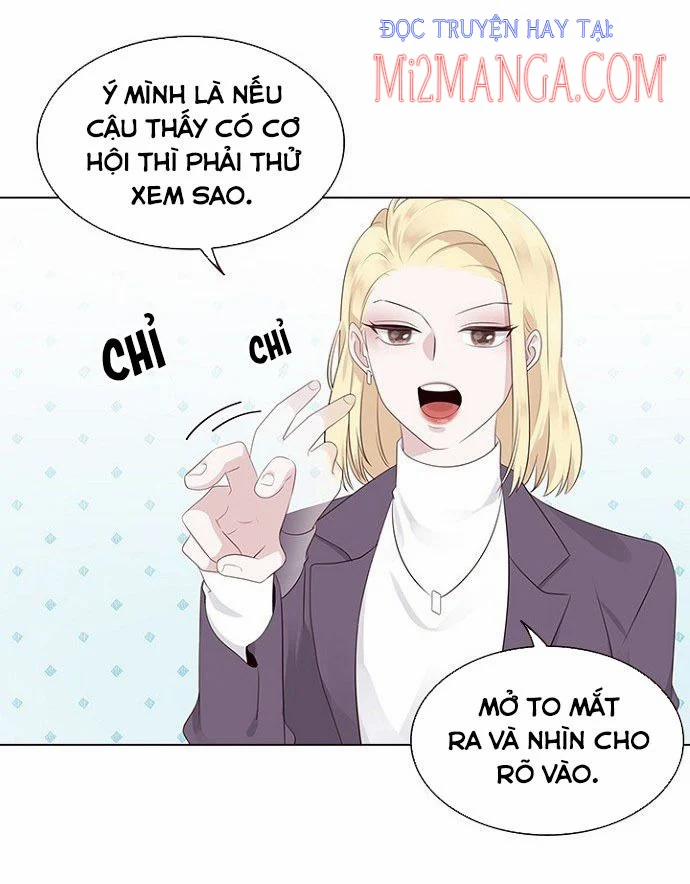 Bạn Trai Cũ Rơi Vào Lưới Tình Với Tôi 5.1 trang 16