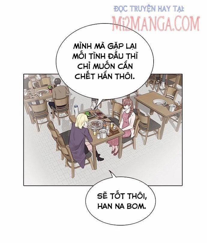 Bạn Trai Cũ Rơi Vào Lưới Tình Với Tôi 5.1 trang 21