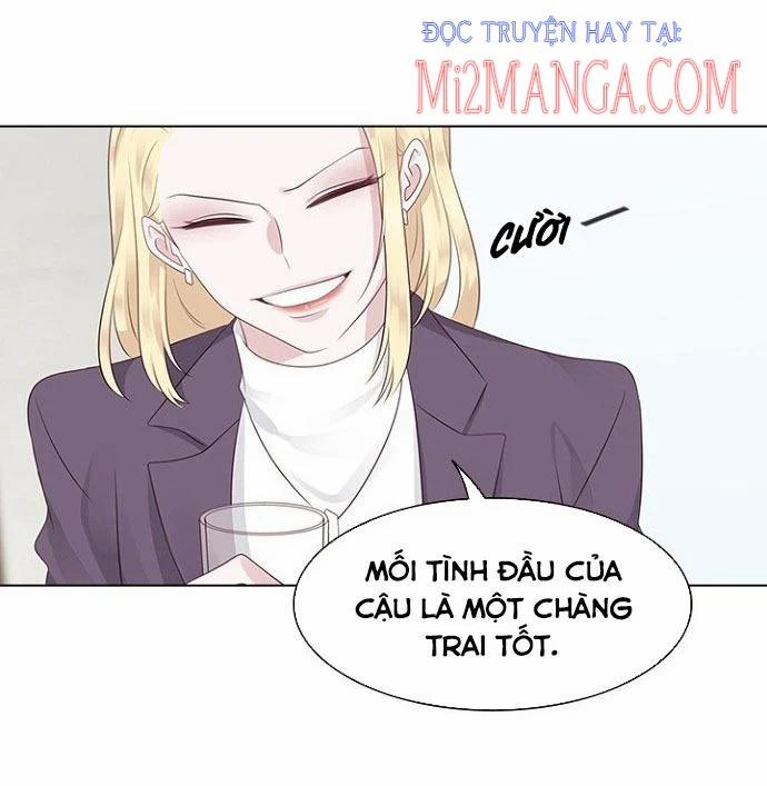 Bạn Trai Cũ Rơi Vào Lưới Tình Với Tôi 5.1 trang 22