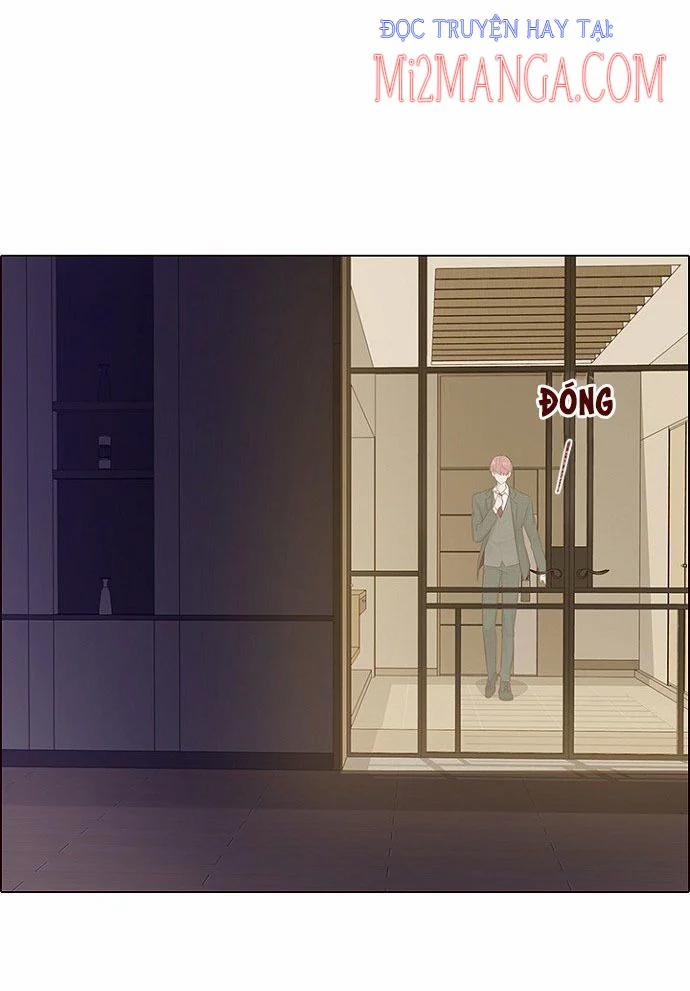 Bạn Trai Cũ Rơi Vào Lưới Tình Với Tôi 5.1 trang 28