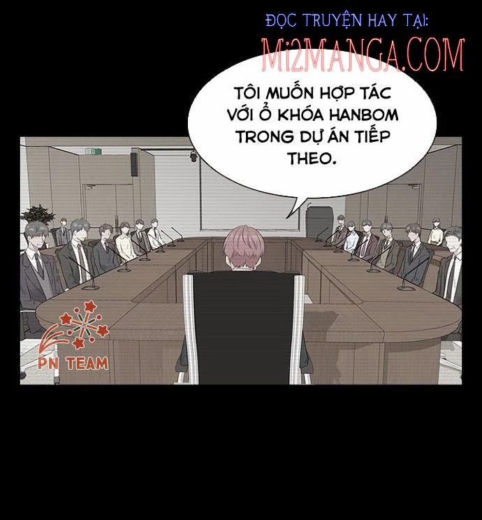 Bạn Trai Cũ Rơi Vào Lưới Tình Với Tôi 5.1 trang 33