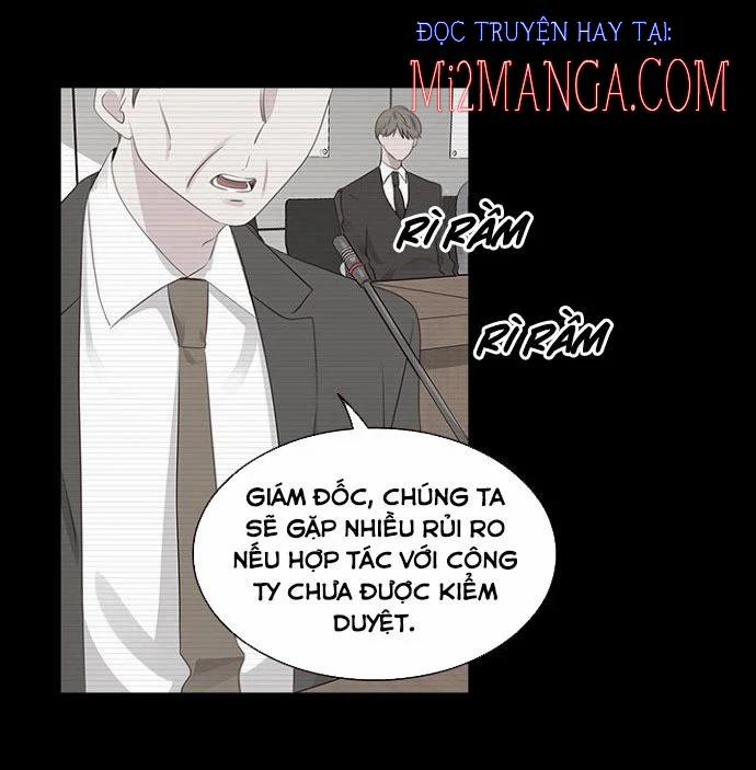 Bạn Trai Cũ Rơi Vào Lưới Tình Với Tôi 5.1 trang 34