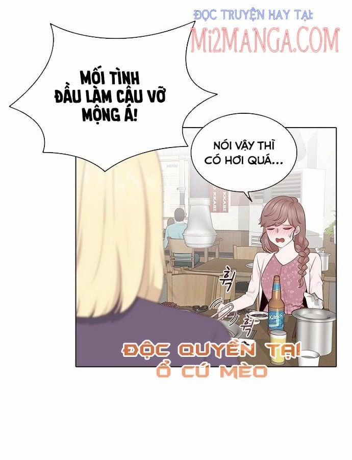 Bạn Trai Cũ Rơi Vào Lưới Tình Với Tôi 5.1 trang 4