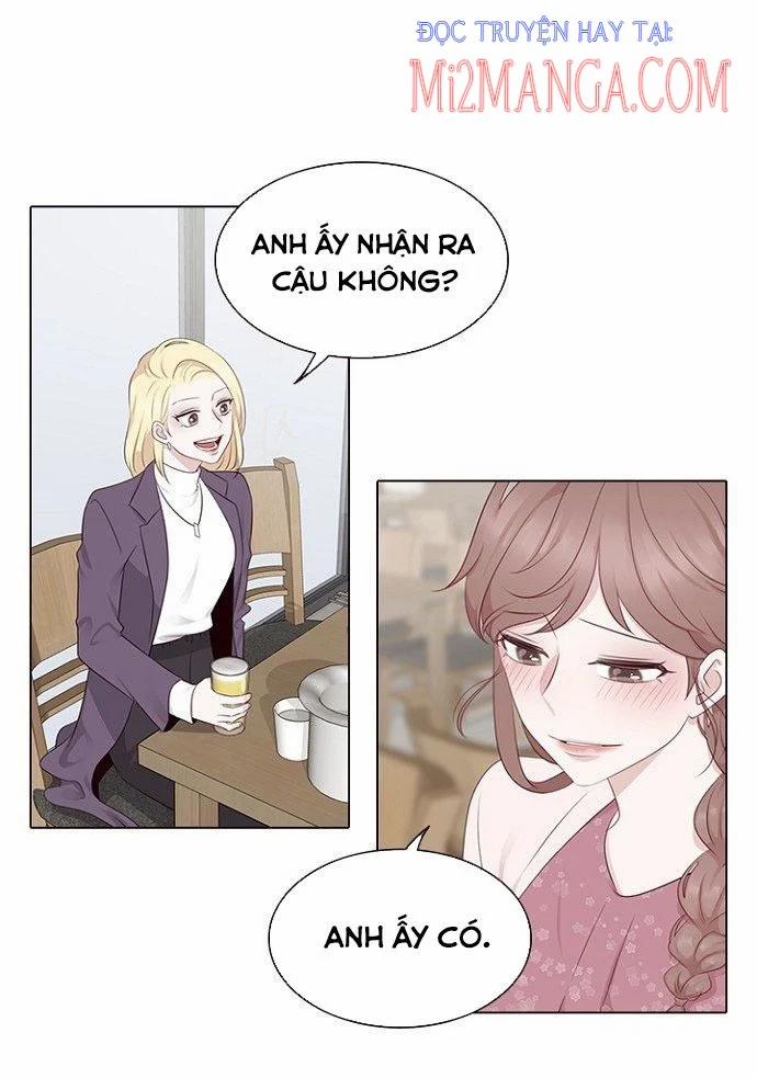 Bạn Trai Cũ Rơi Vào Lưới Tình Với Tôi 5.1 trang 5