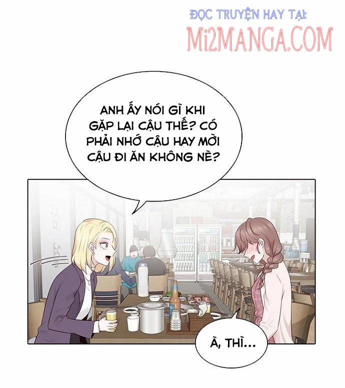 Bạn Trai Cũ Rơi Vào Lưới Tình Với Tôi 5.1 trang 6