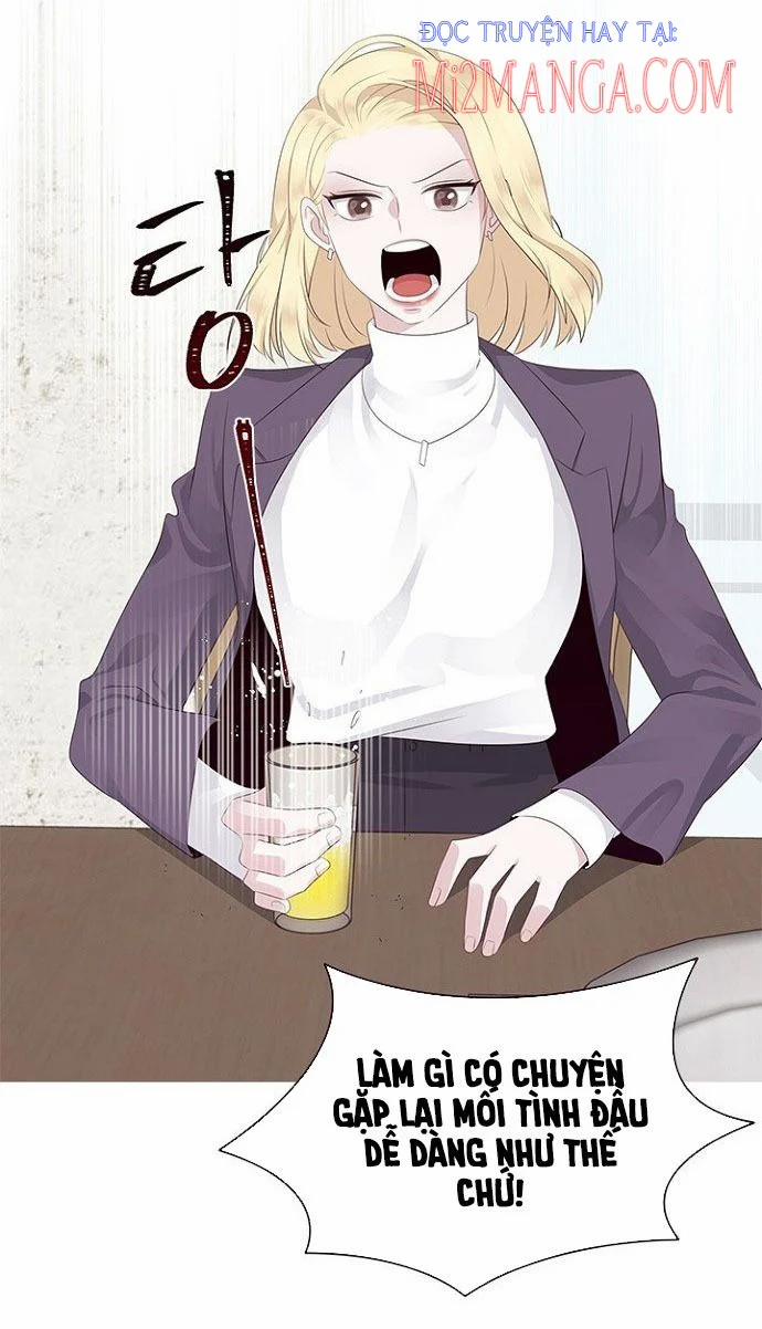 Bạn Trai Cũ Rơi Vào Lưới Tình Với Tôi 5.1 trang 9