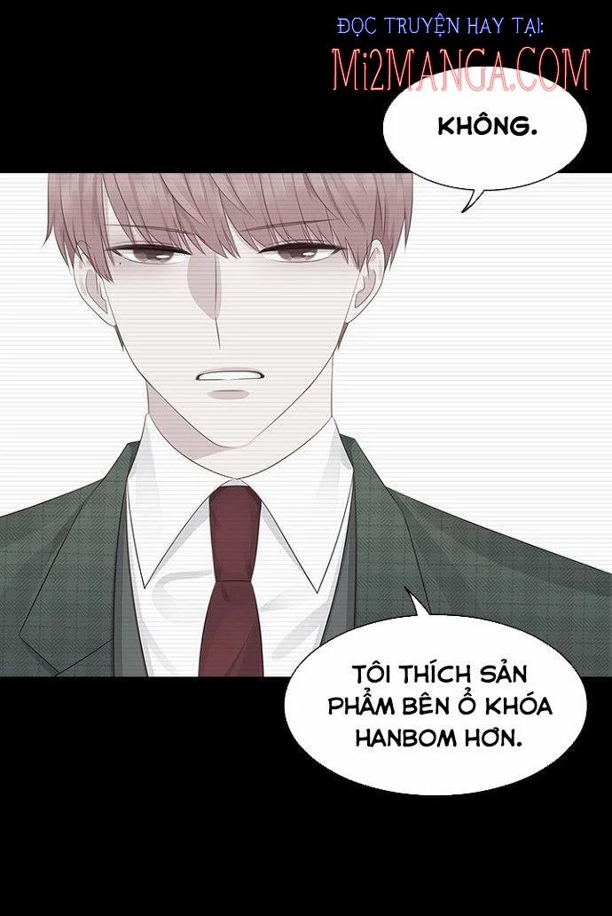 Bạn Trai Cũ Rơi Vào Lưới Tình Với Tôi 5.2 trang 1