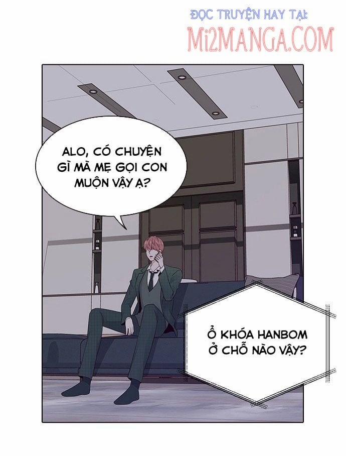 Bạn Trai Cũ Rơi Vào Lưới Tình Với Tôi 5.2 trang 12