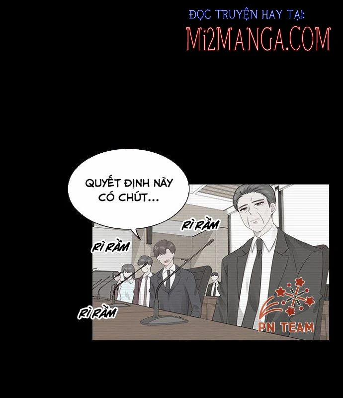 Bạn Trai Cũ Rơi Vào Lưới Tình Với Tôi 5.2 trang 2