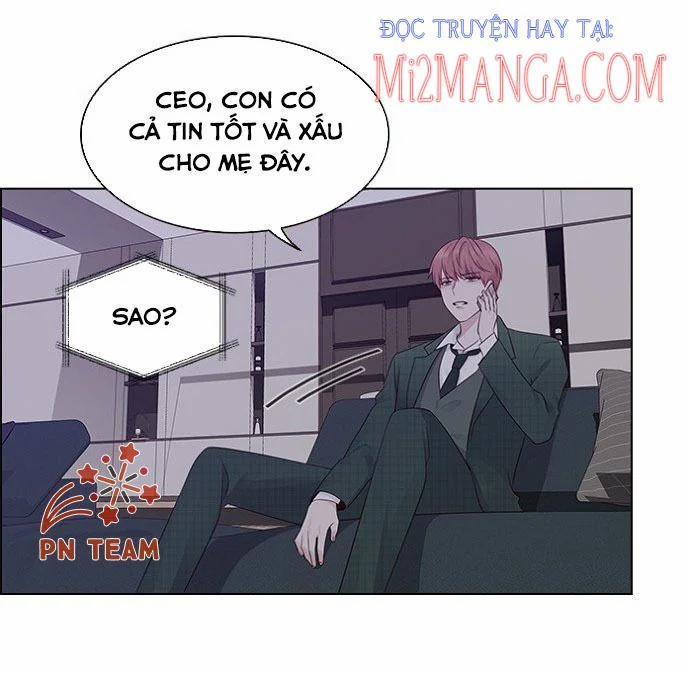 Bạn Trai Cũ Rơi Vào Lưới Tình Với Tôi 5.2 trang 22