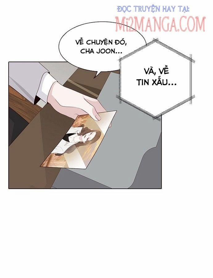 Bạn Trai Cũ Rơi Vào Lưới Tình Với Tôi 5.2 trang 25