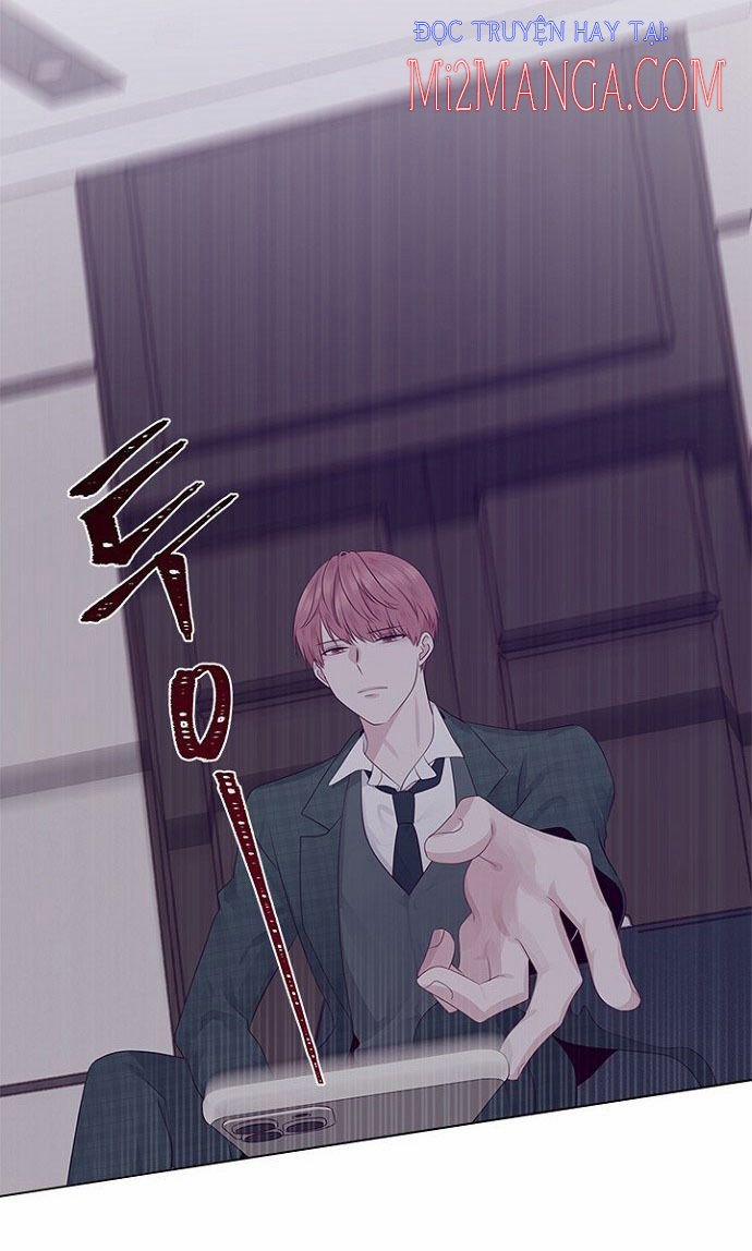 Bạn Trai Cũ Rơi Vào Lưới Tình Với Tôi 5.2 trang 33