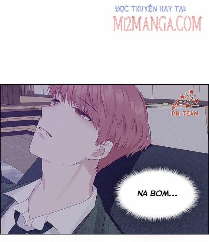 Bạn Trai Cũ Rơi Vào Lưới Tình Với Tôi 5.2 trang 34