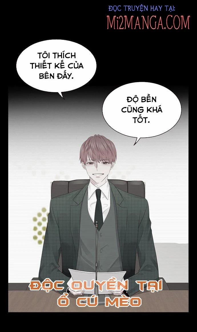 Bạn Trai Cũ Rơi Vào Lưới Tình Với Tôi 5.2 trang 6