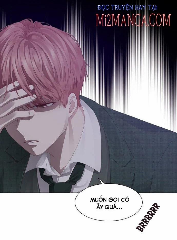 Bạn Trai Cũ Rơi Vào Lưới Tình Với Tôi 5.2 trang 8