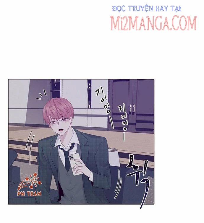 Bạn Trai Cũ Rơi Vào Lưới Tình Với Tôi 5.2 trang 9