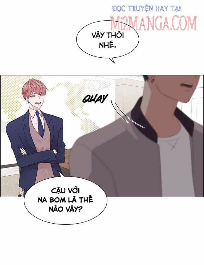 Bạn Trai Cũ Rơi Vào Lưới Tình Với Tôi 5.3 trang 13