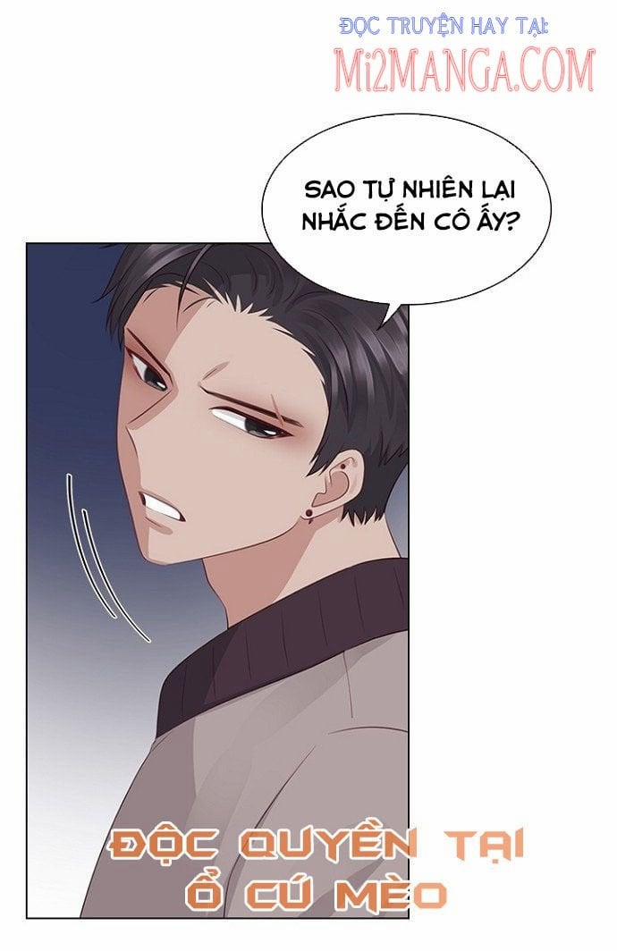 Bạn Trai Cũ Rơi Vào Lưới Tình Với Tôi 5.3 trang 14