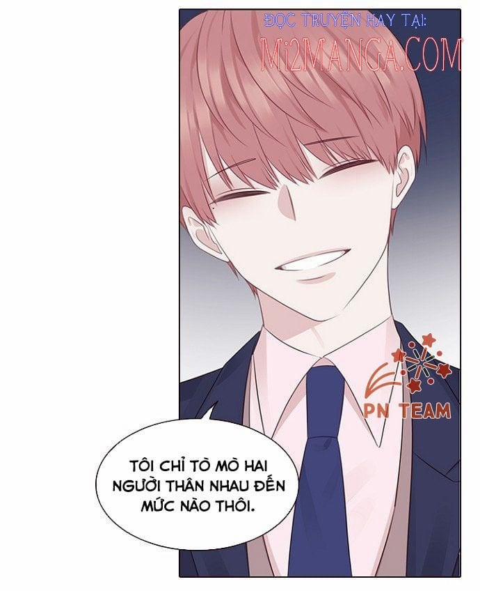 Bạn Trai Cũ Rơi Vào Lưới Tình Với Tôi 5.3 trang 15