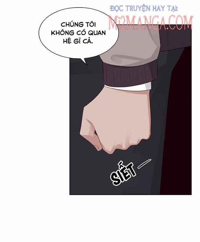 Bạn Trai Cũ Rơi Vào Lưới Tình Với Tôi 5.3 trang 19