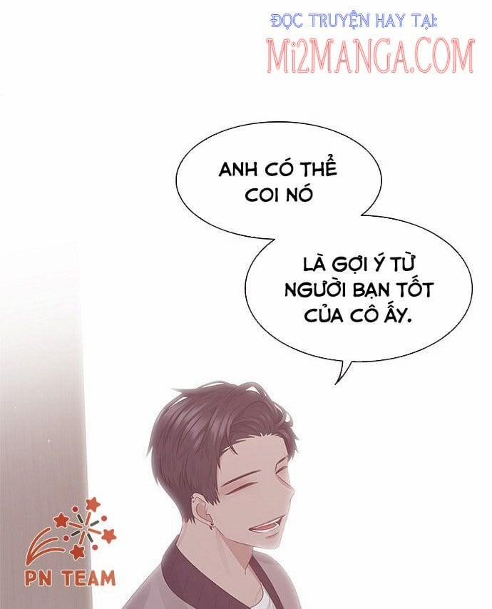 Bạn Trai Cũ Rơi Vào Lưới Tình Với Tôi 5.3 trang 27