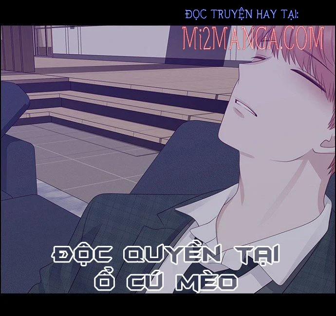 Bạn Trai Cũ Rơi Vào Lưới Tình Với Tôi 5.3 trang 3