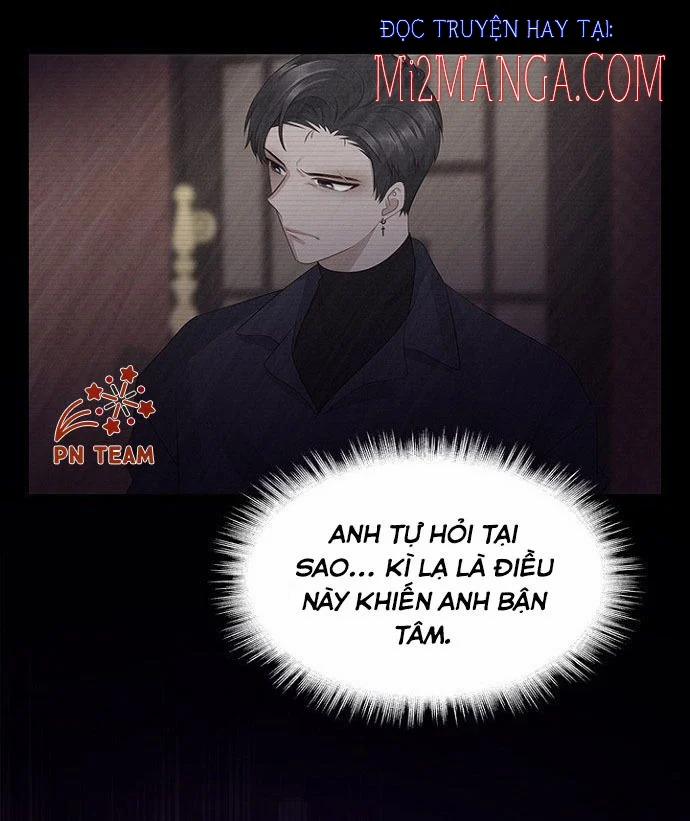 Bạn Trai Cũ Rơi Vào Lưới Tình Với Tôi 5.3 trang 5