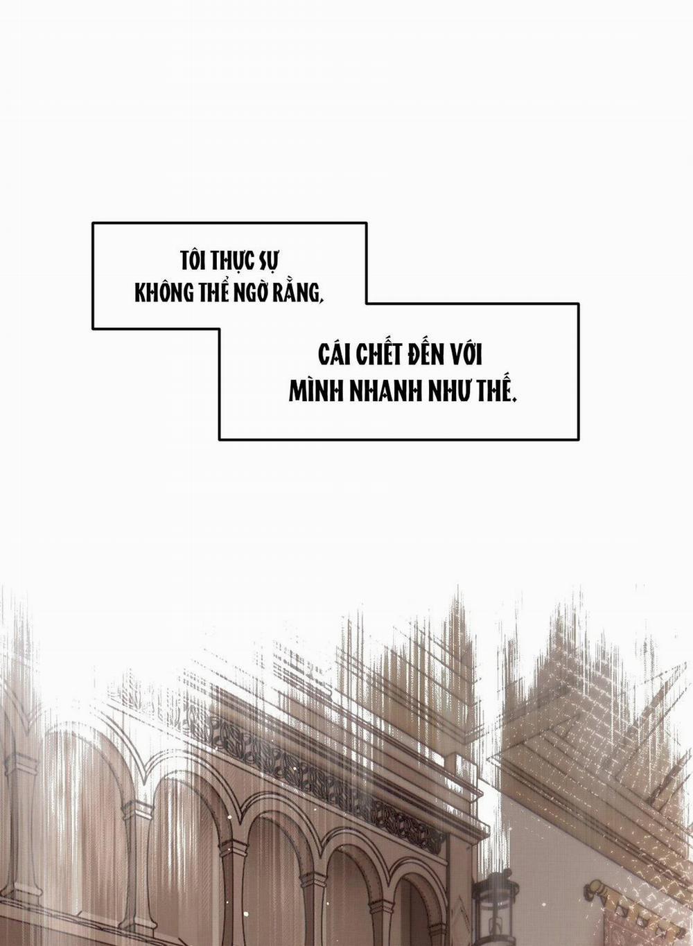 Bạn Trai Cũ Trở Thành Vua 11 trang 1