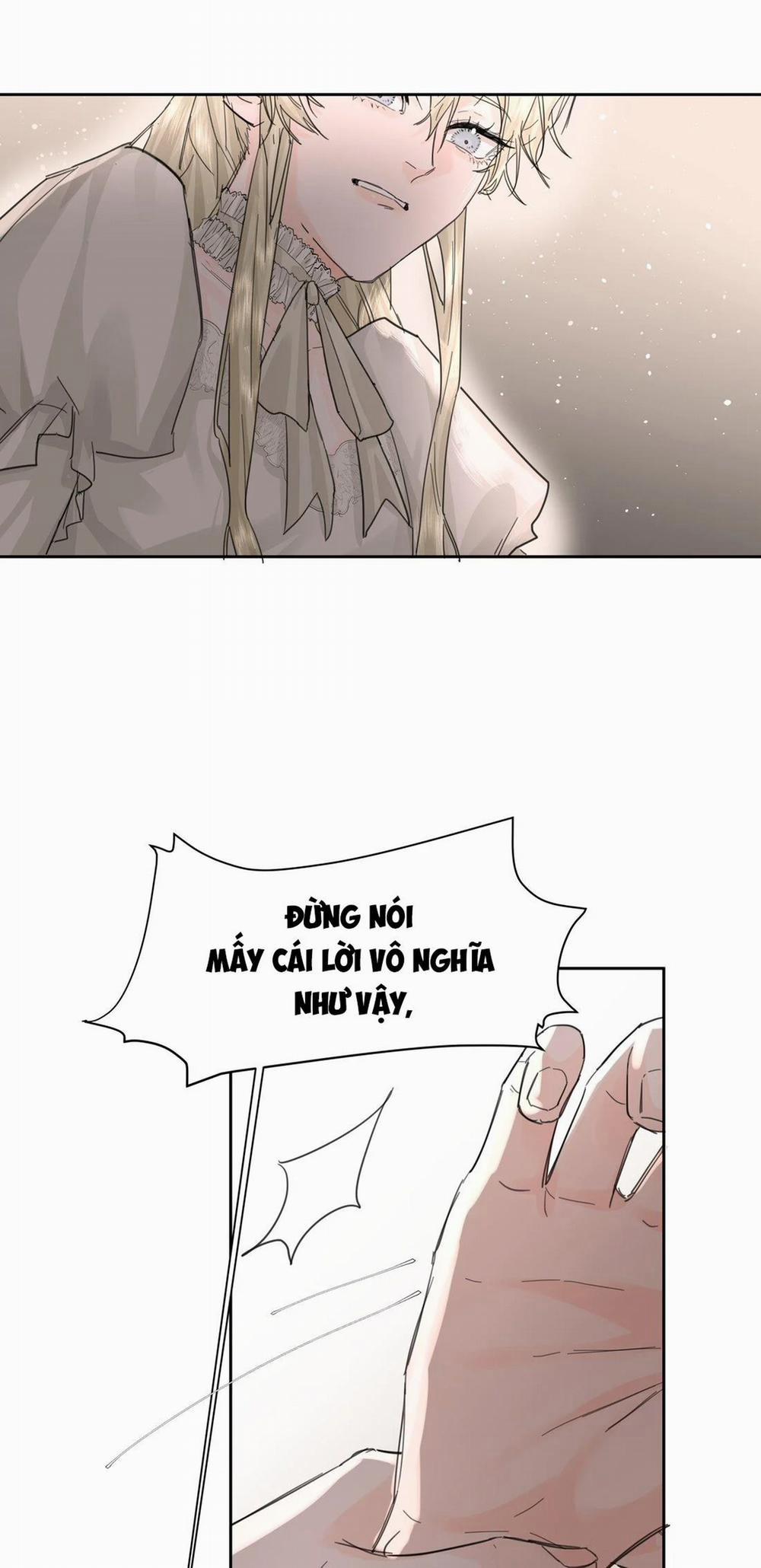 Bạn Trai Cũ Trở Thành Vua 11 trang 11