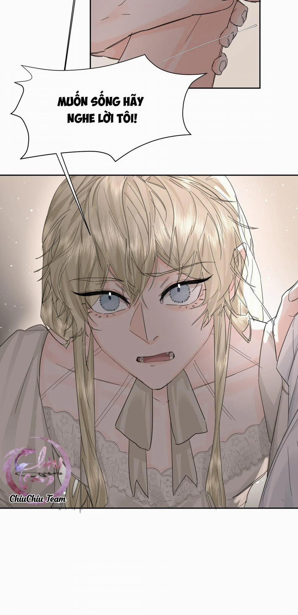 Bạn Trai Cũ Trở Thành Vua 11 trang 12