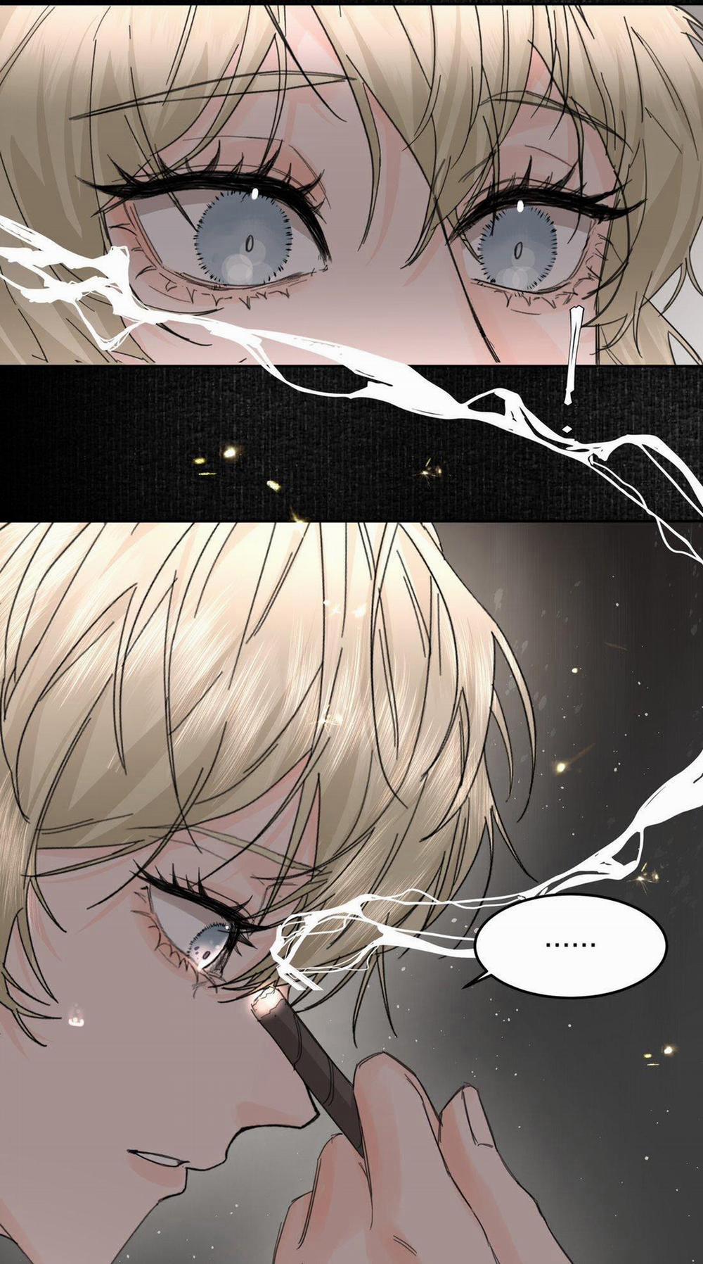 Bạn Trai Cũ Trở Thành Vua 11 trang 17