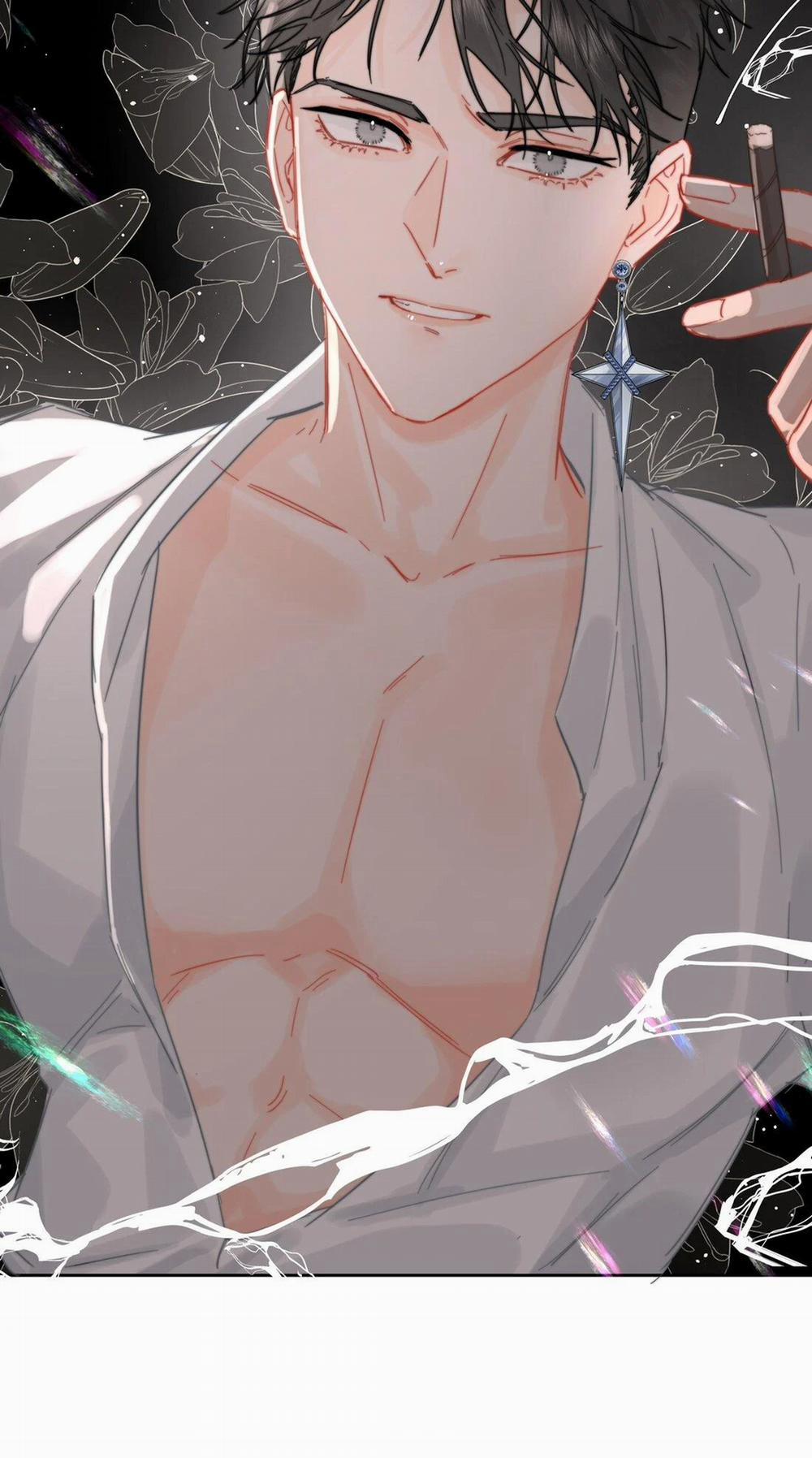 Bạn Trai Cũ Trở Thành Vua 11 trang 19