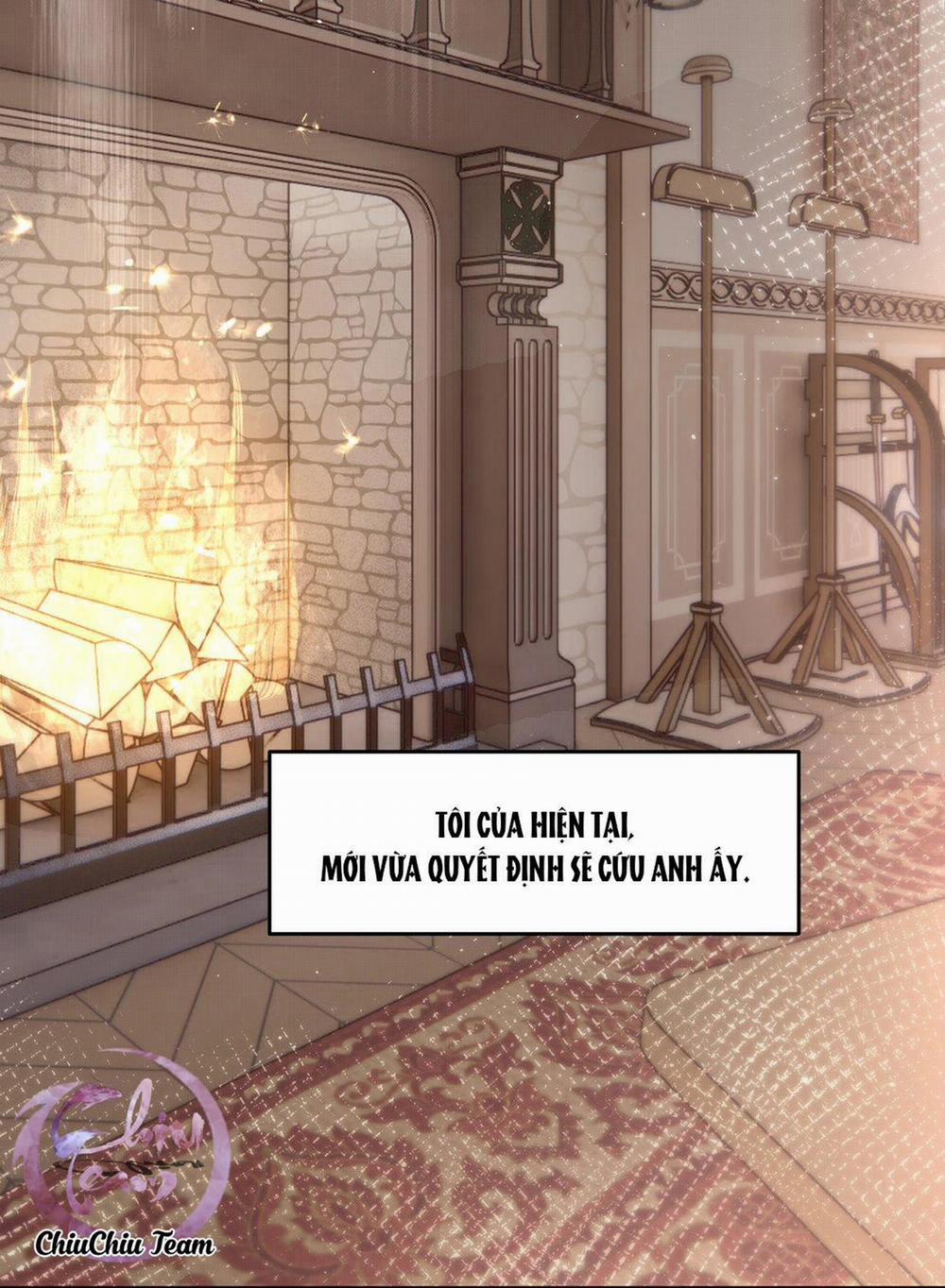 Bạn Trai Cũ Trở Thành Vua 11 trang 2