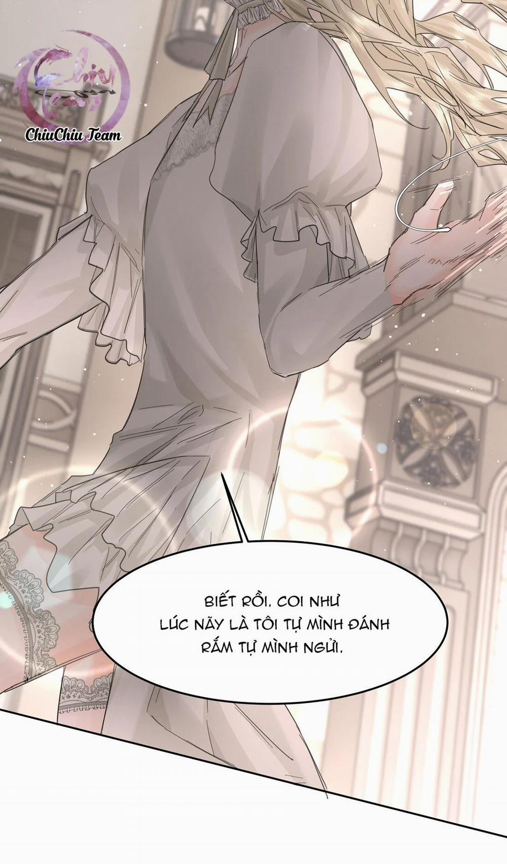 Bạn Trai Cũ Trở Thành Vua 11 trang 26