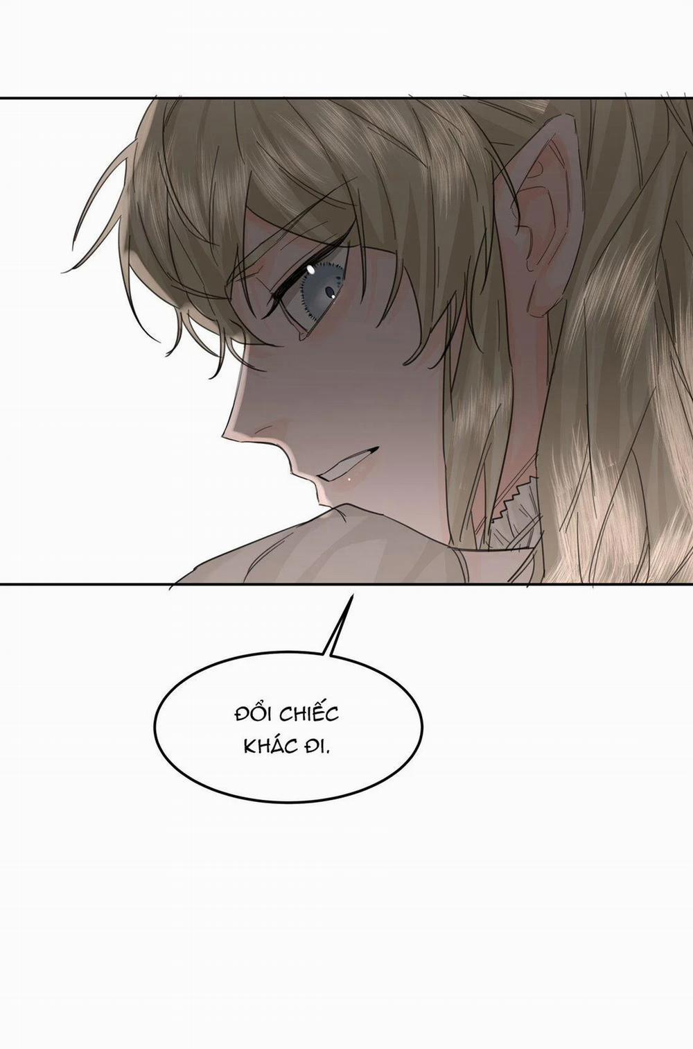 Bạn Trai Cũ Trở Thành Vua 11 trang 29