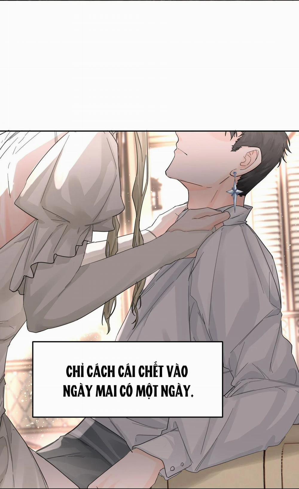 Bạn Trai Cũ Trở Thành Vua 11 trang 3