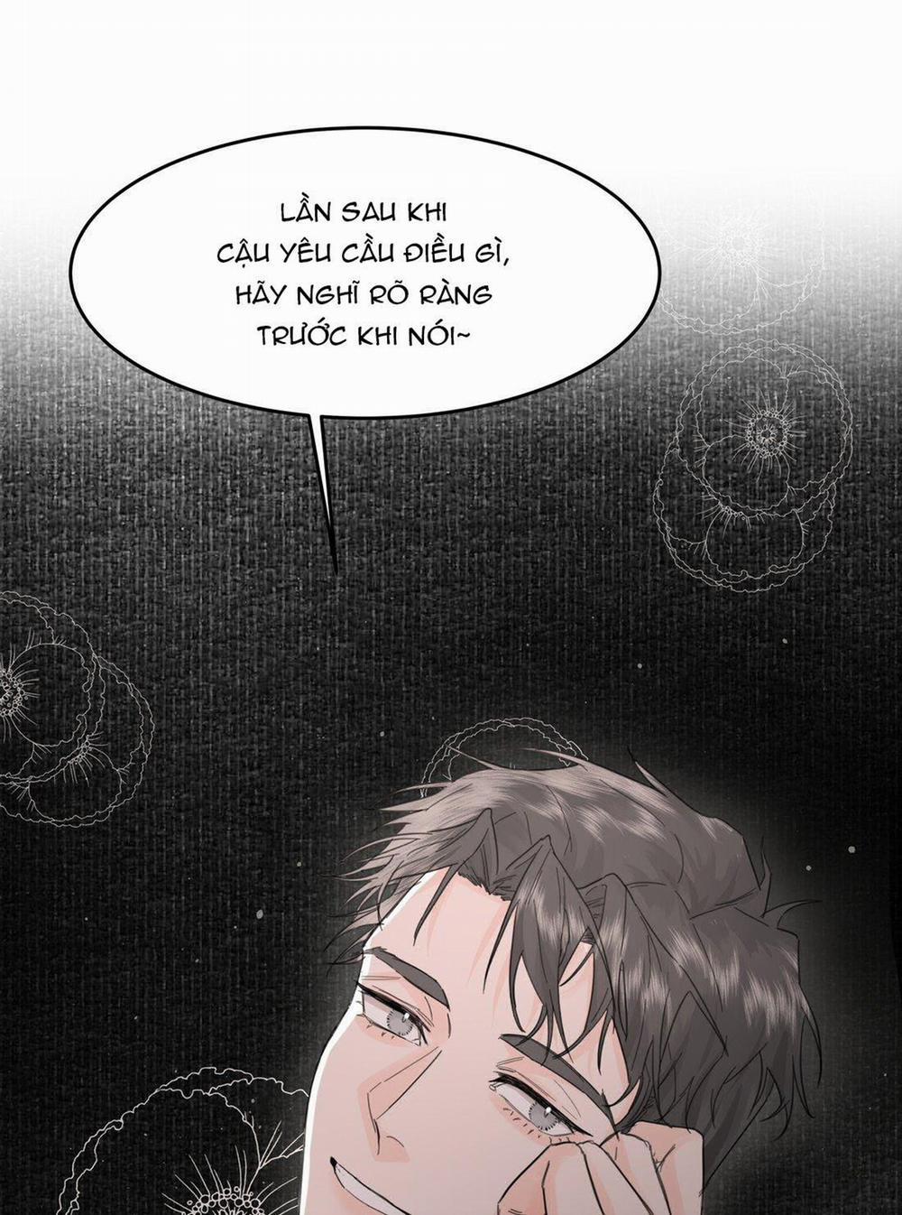 Bạn Trai Cũ Trở Thành Vua 11 trang 31