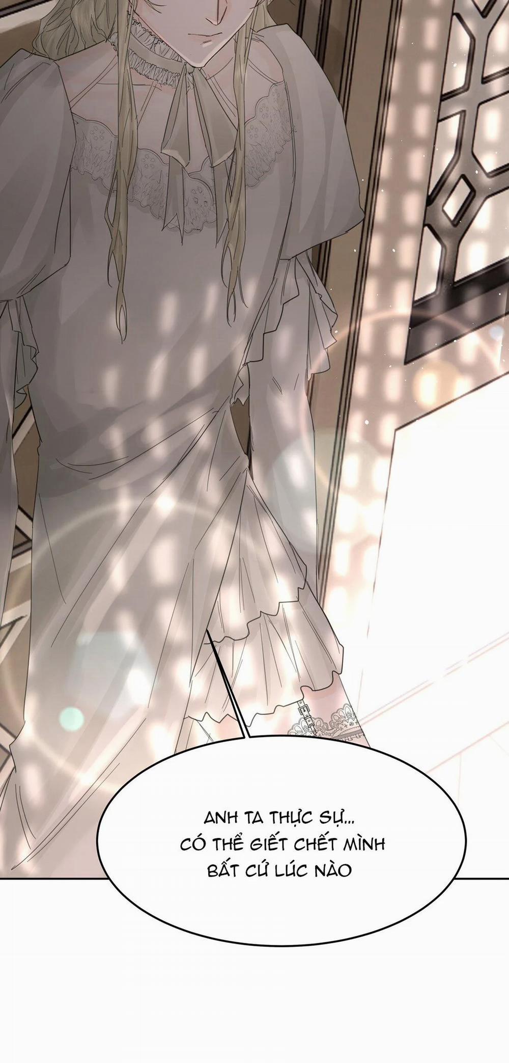 Bạn Trai Cũ Trở Thành Vua 11 trang 35