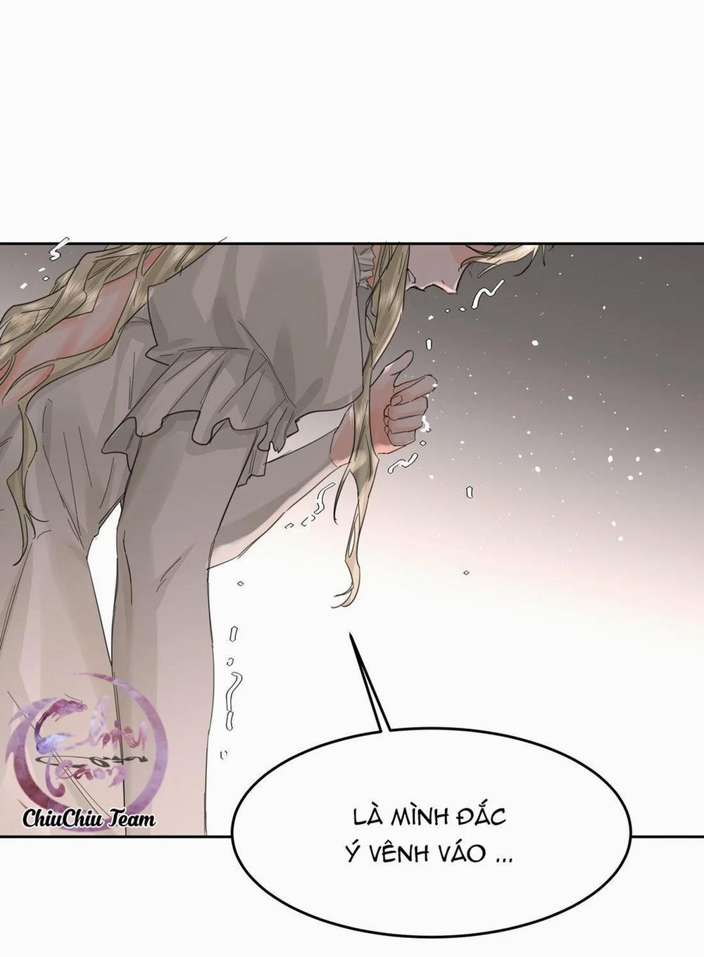 Bạn Trai Cũ Trở Thành Vua 11 trang 36